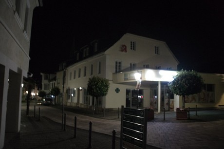 Bad Bergzabern